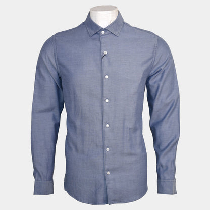 T-B Button Down Men's Shirt