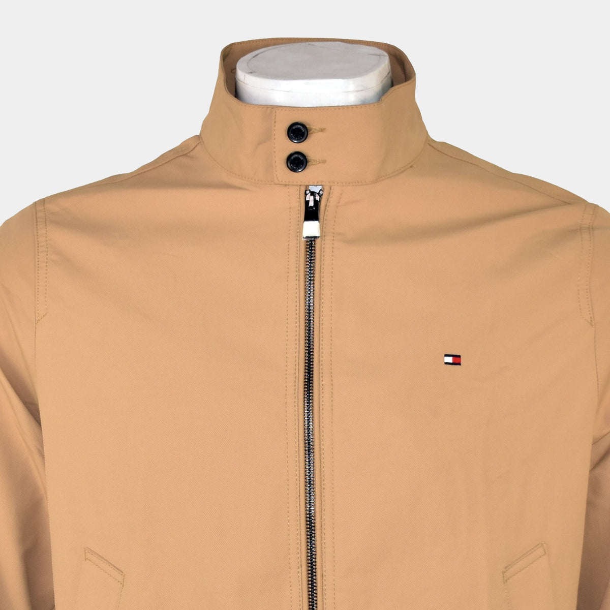 Tommy  Harrington Jacket