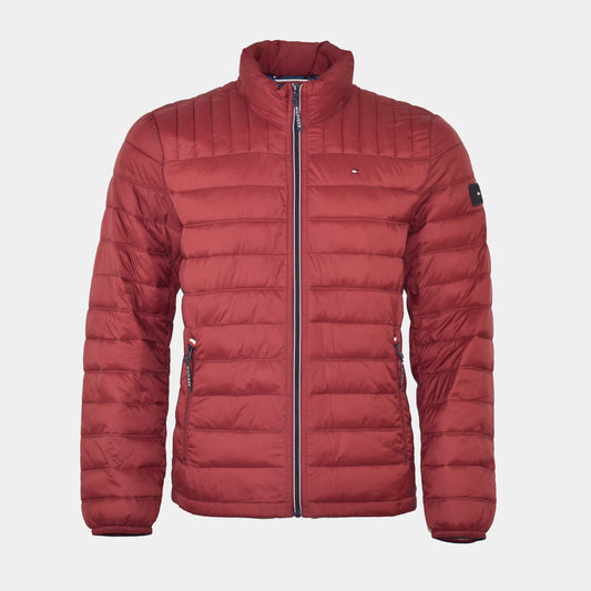 Men L/S Puffer Jacket (Tommy Hilfiger)