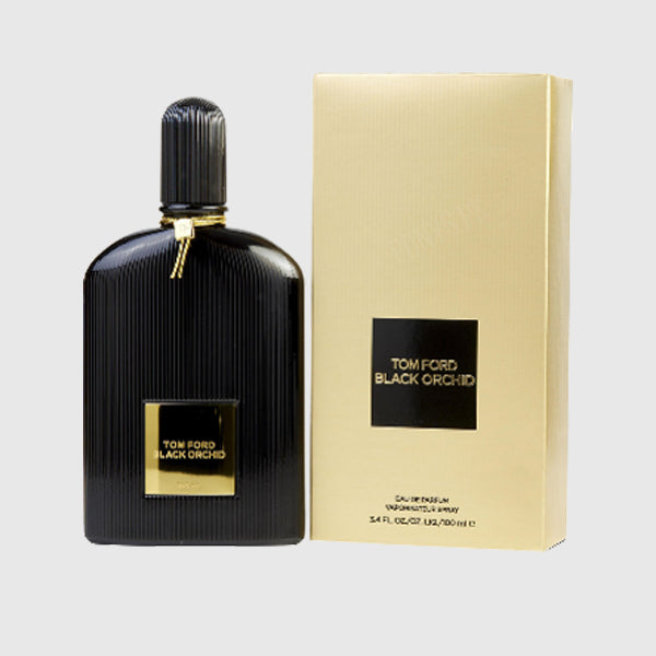 Tom Ford Black Orchid Edp 100 Ml