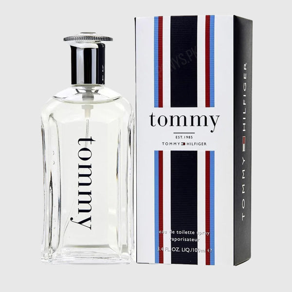 Tommy For Men Edt 100 Ml