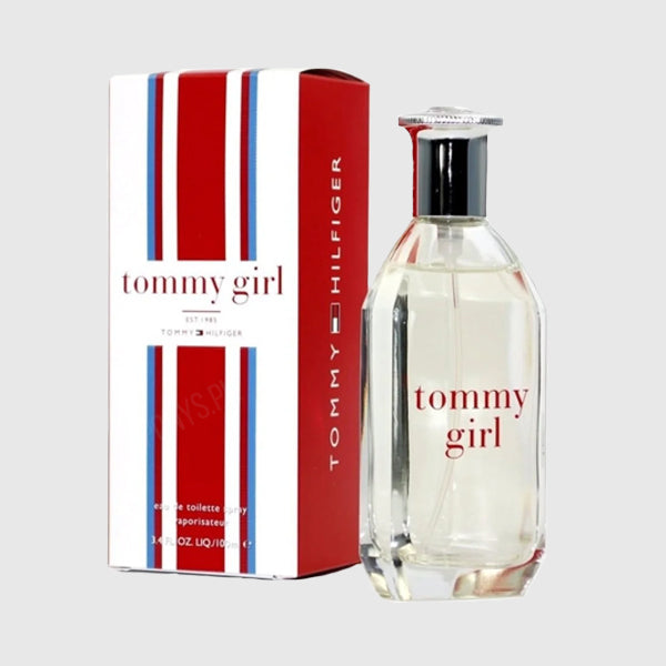 Tommy Girl Edt 100 Ml