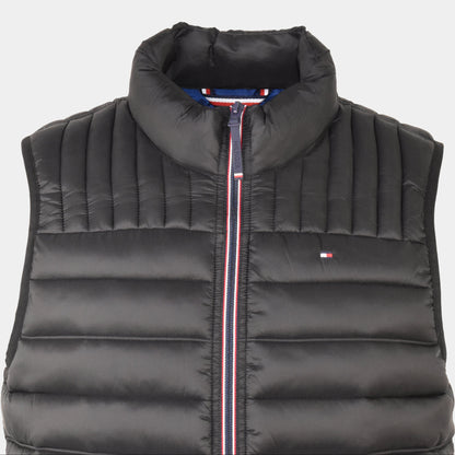 Tommy Puffer Sleevless