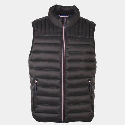 Tommy Puffer Sleevless