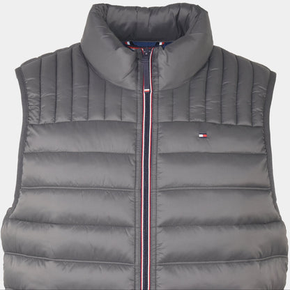 Tommy Puffer Sleevless