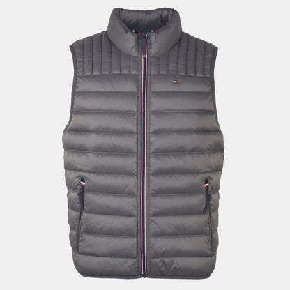 Tommy Puffer Sleevless