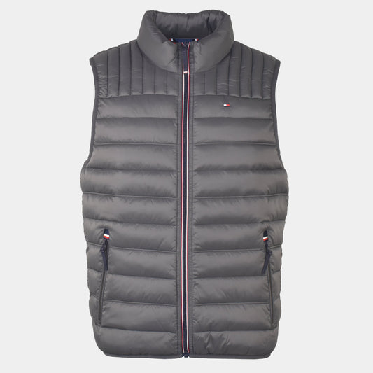 Tommy Puffer Sleevless