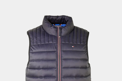 Tommy Puffer Sleevless