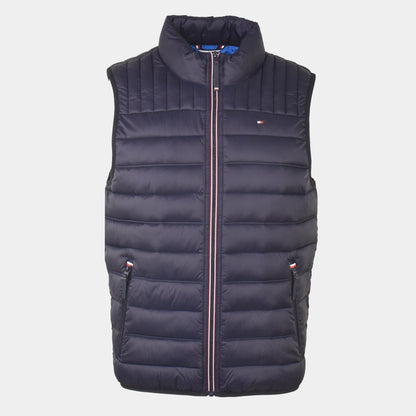 Tommy Puffer Sleevless