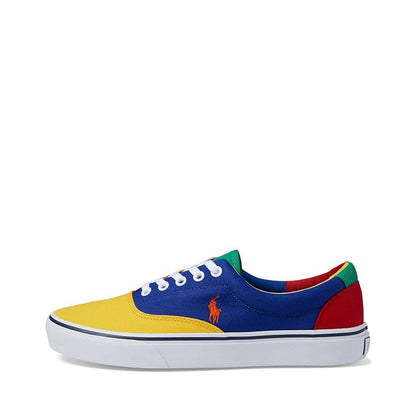 Men Sp Canvas Sneaker (Rl)