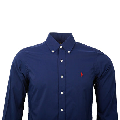 L/S B/D Slim Fit Men'S Shirt (Ralph Lauren)