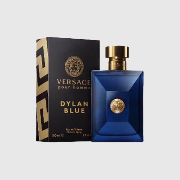 Versace Dylan Blue Edt 100 Ml