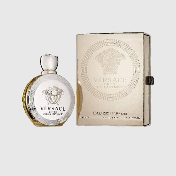 Versace Women Eros Edp 100 Ml