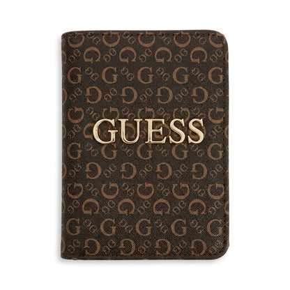 passport holder or bi-fold wallet