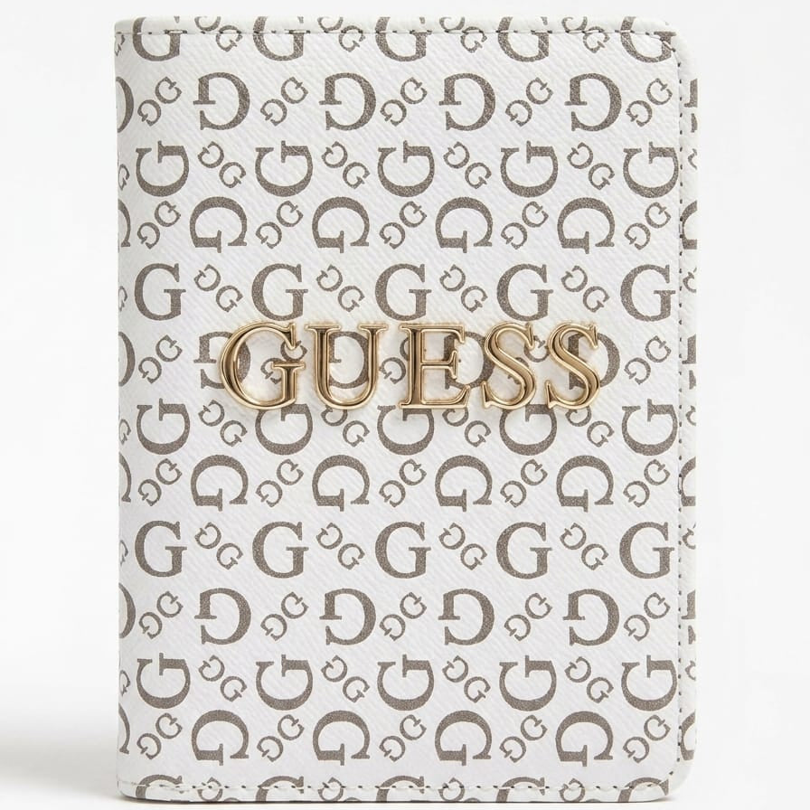 passport holder or bi-fold wallet