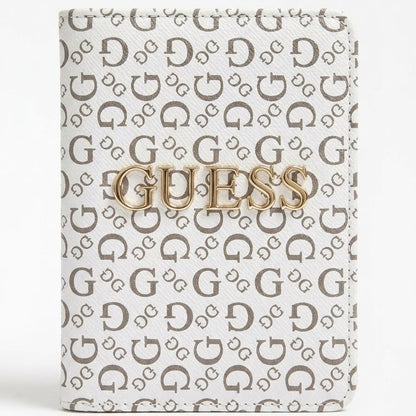 passport holder or bi-fold wallet
