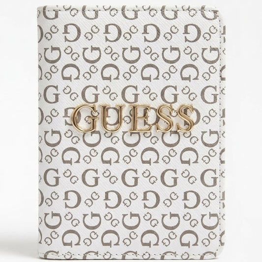 passport holder or bi-fold wallet