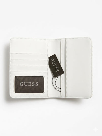 passport holder or bi-fold wallet