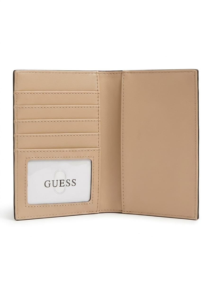Passport Case