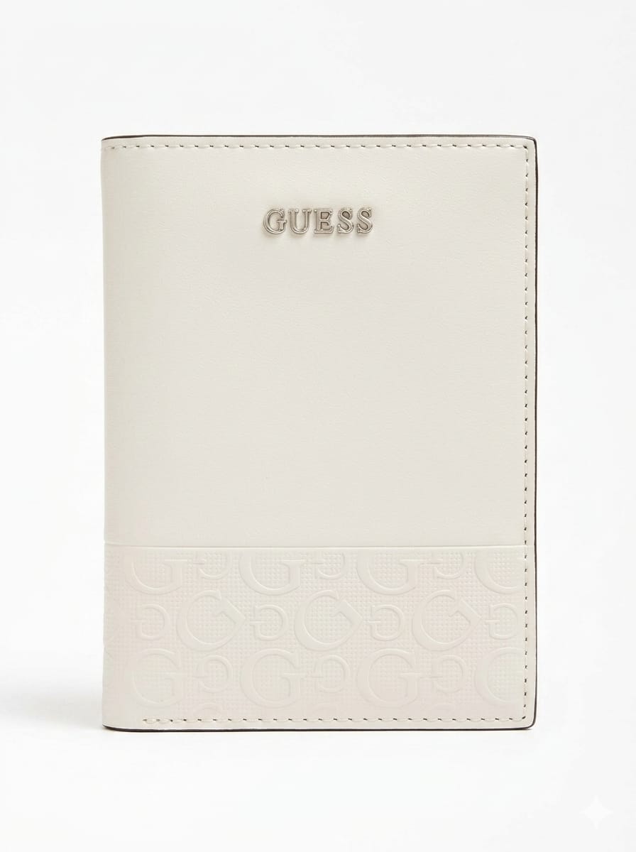 Passport Case