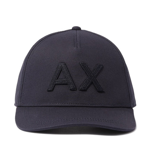 A/x Men P-cap With A/x Emb navy