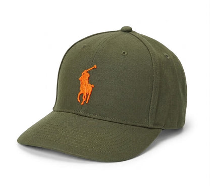 Rl Men P-cap Big Pony