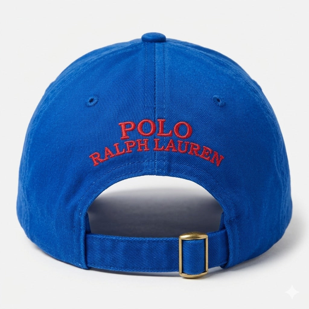 Rl Men P-cap