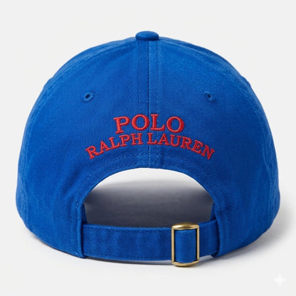 Rl Men P-cap