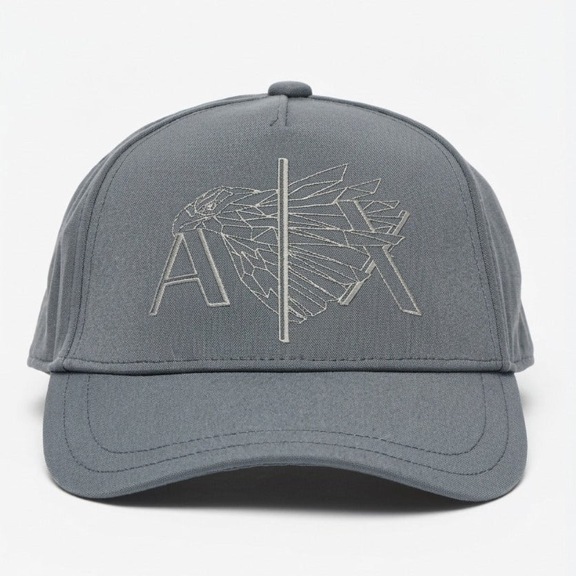A/x Men P-cap grey