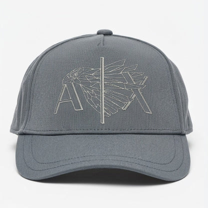 A/x Men P-cap grey