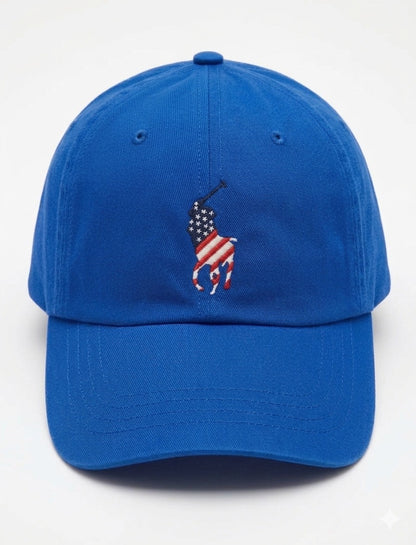 Rl Men P-cap
