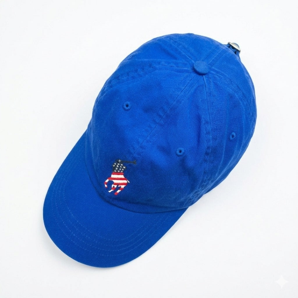 Rl Men P-cap