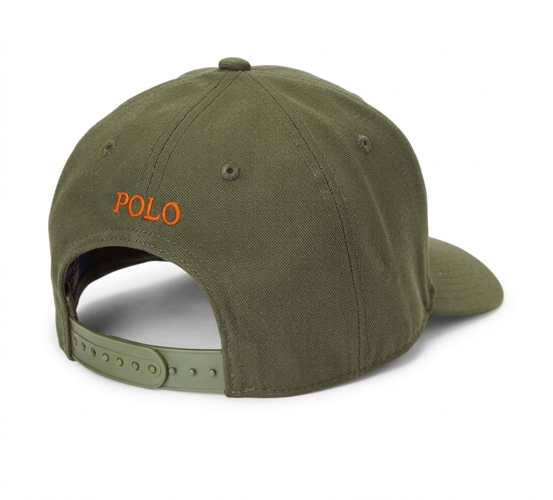 Rl Men P-cap Big Pony