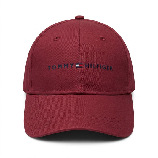 Tommy Emb P-cap For Men