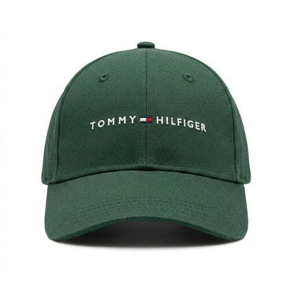 Tommy Emb P-cap For Men