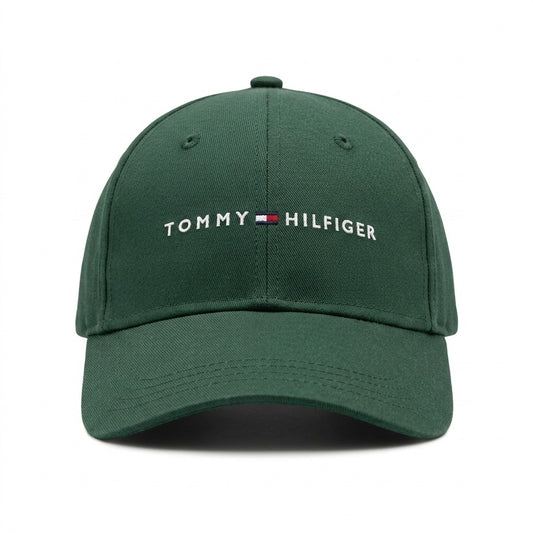 Tommy Emb P-cap For Men