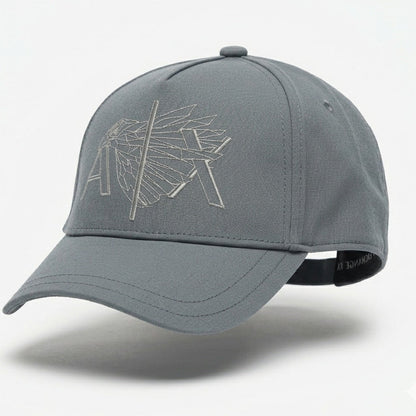 A/x Men P-cap grey