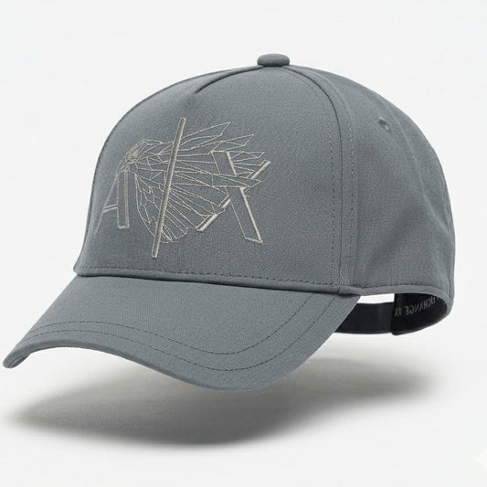 A/x Men P-cap grey