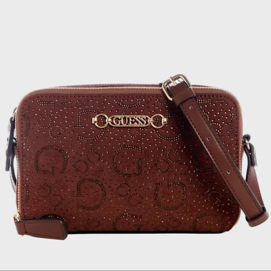 Women's rhinestone Crossbody Bag