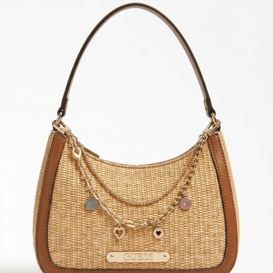 Denzielle Convertible Shoulder Bag