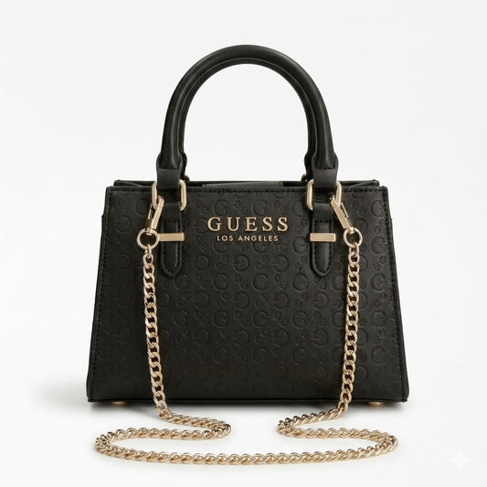 Women Zakaria Sig Mini Satchel HandBag