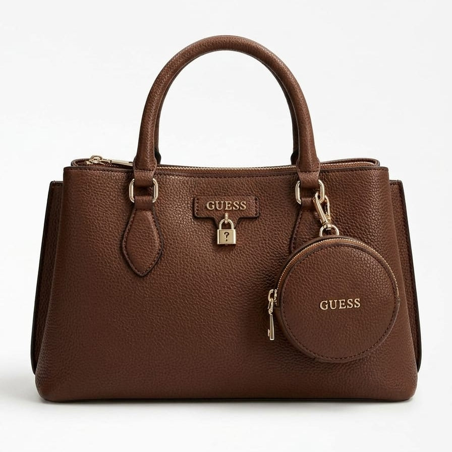 Women Janie Girl Friend Satchel Handbag