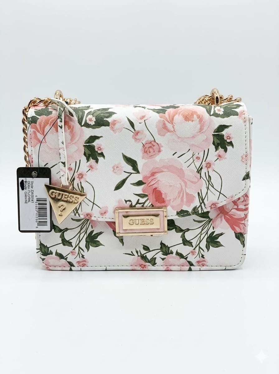 Women Sig Cross Body Bag Daphne