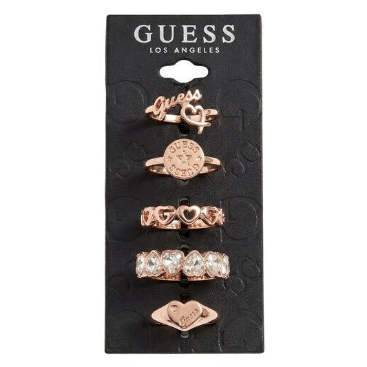 Women Rings Set Size 7