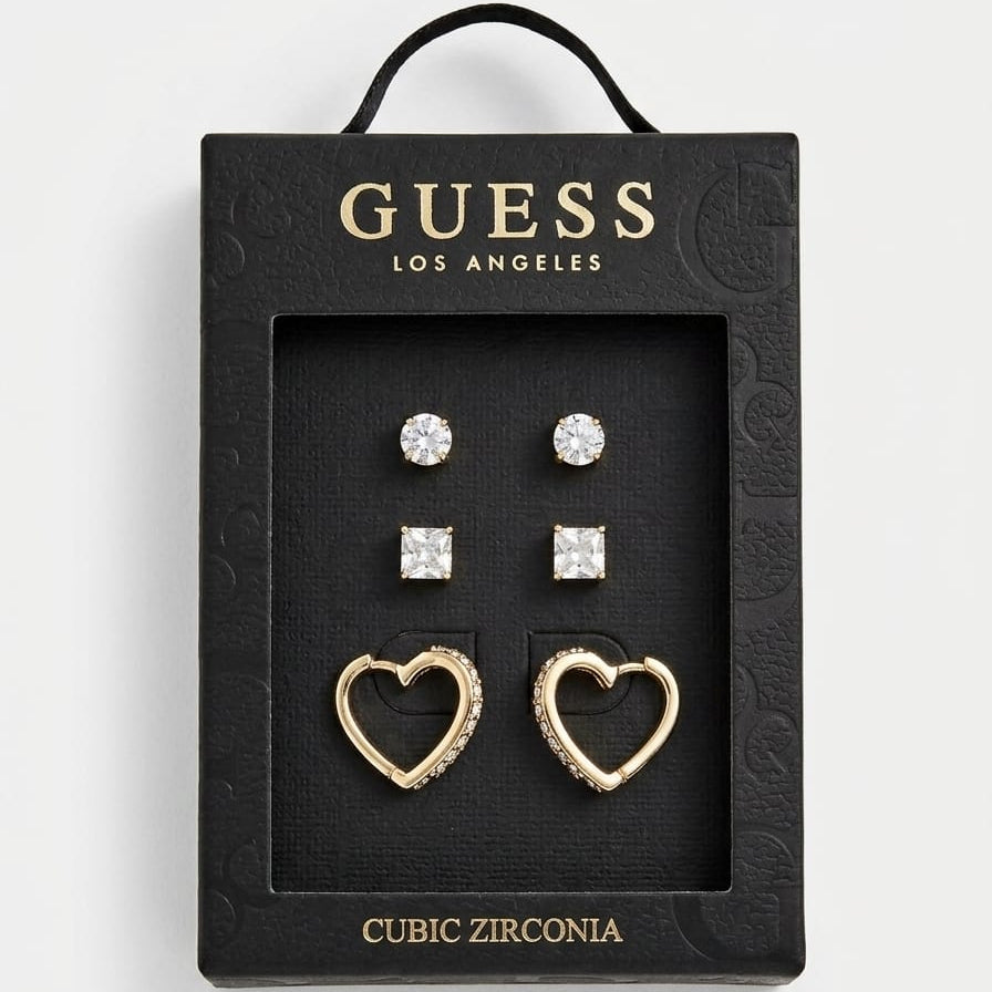 Women Earings & Tops Set