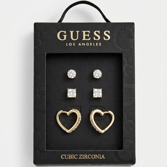 Women Earings & Tops Set