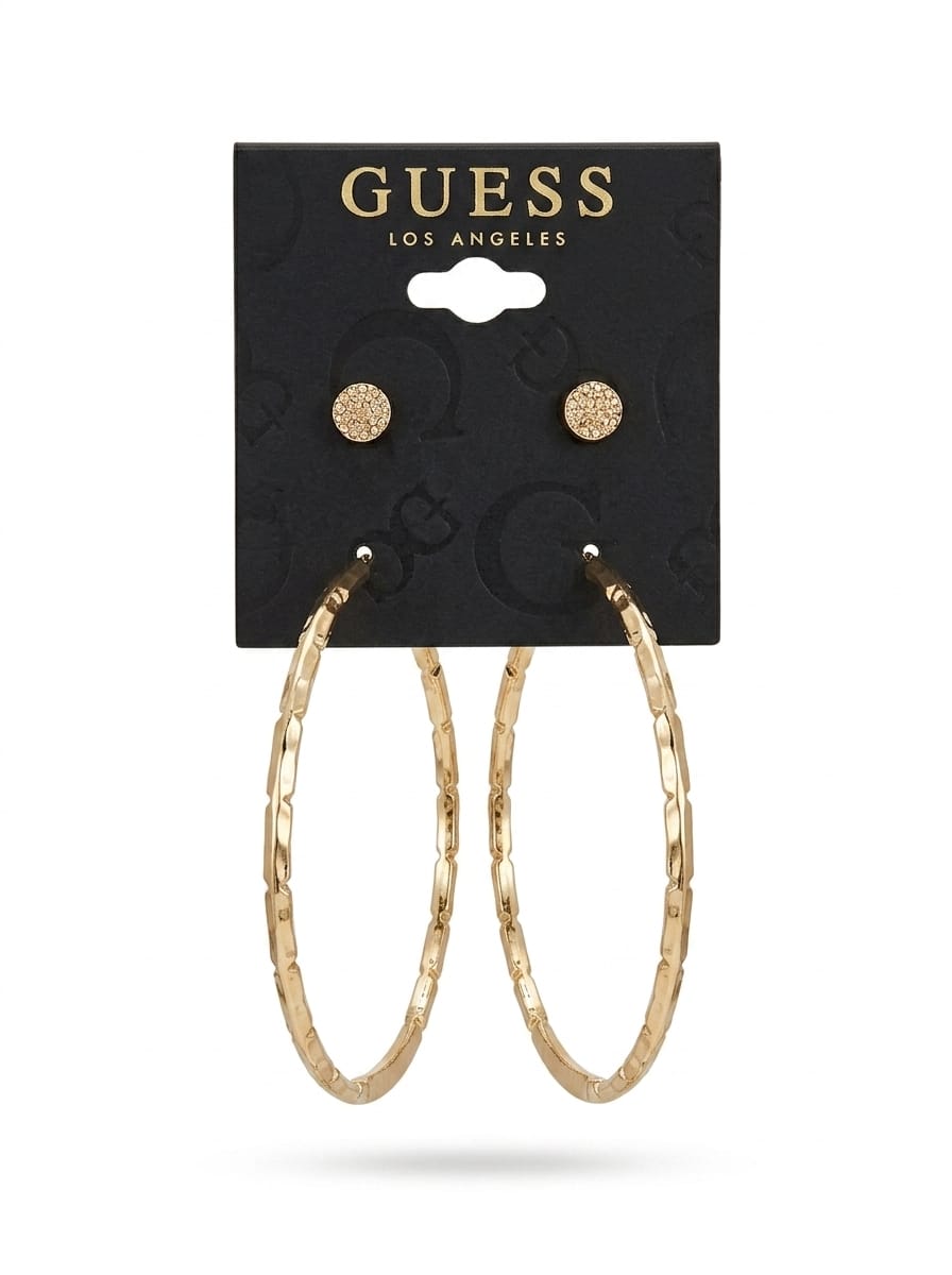 Women Earings Set