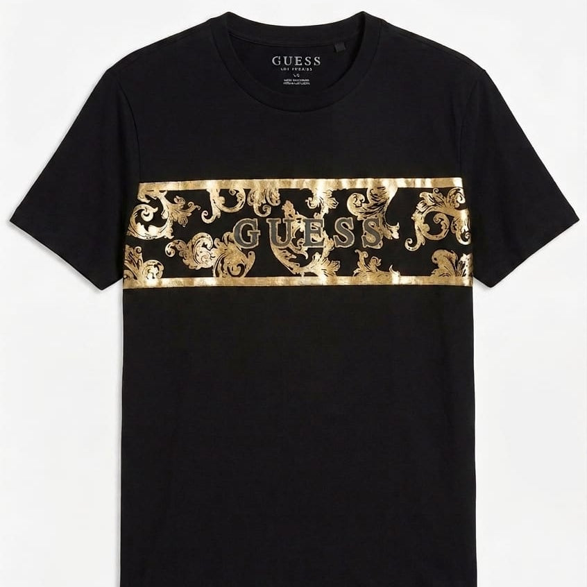 GS T Shirt For Men