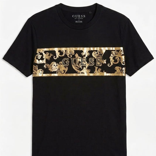 GS T Shirt For Men