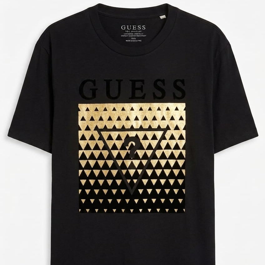 GS T Shirt For Men